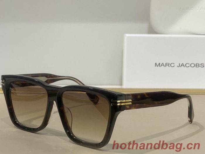 Marc Jacobs Sunglasses Top Quality MJS00002